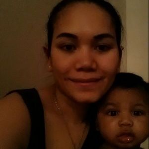 Meet your Posher, Ummuh